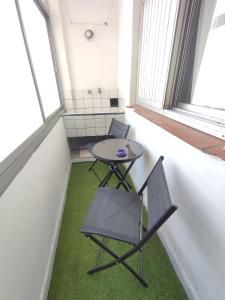 Travel Mate - Dpto en pleno centro