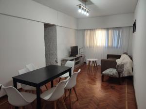 Travel Mate - Dpto en pleno centro