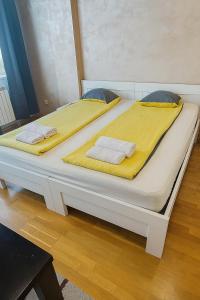 Apartmani Futoska Centar