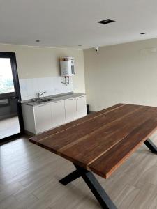 Cabaña 7 Barrio Sur