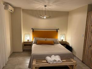 Cabaña 7 Barrio Sur