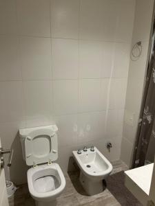 Cabaña 7 Barrio Sur