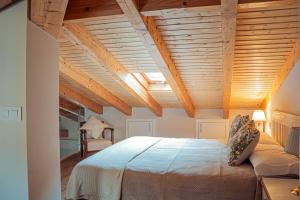 Apartamento La Tahona de San Gil