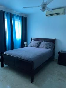 Amplio y acogedor apto céntrico de 3 habitaciones