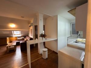Old Town Two-Bedroom Gem with Rooftop Charm