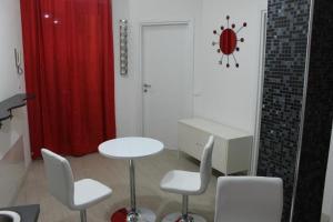 Camera Tripla con Bagno in Comune