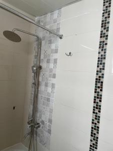 Amplio y acogedor apto céntrico de 3 habitaciones