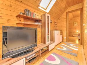 Karawankenpanorama S