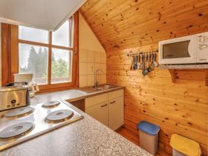 Karawankenpanorama S