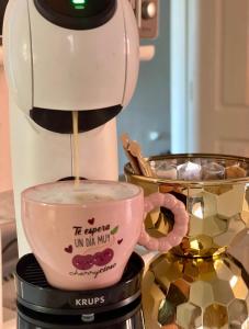 Elegant Suite Near Sea and Port Banus