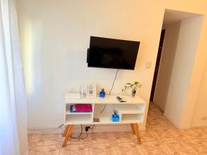 Scalabrini Palermo Palace spacious apartment