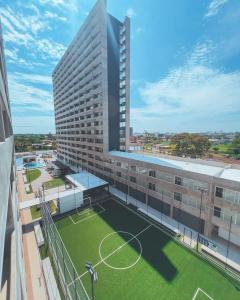 Confortable como un Resort