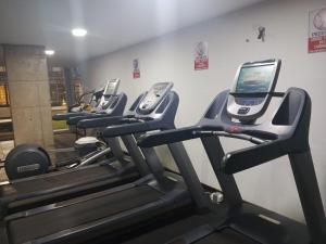 Confortable como un Resort