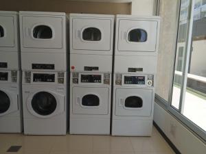 Confortable como un Resort