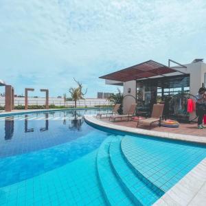 Confortable como un Resort