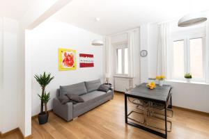 Apartamento de 2 dormitorios