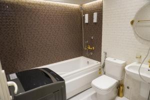 Downtown Tahrir View Cozy Suite