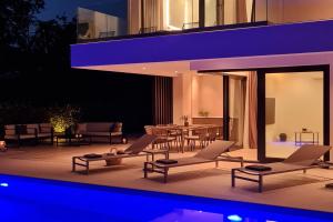 Villa Lux Natura - NEW 2025