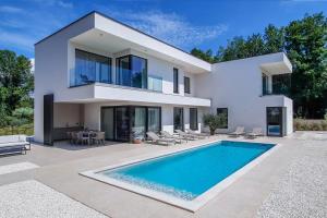 Villa Lux Natura - NEW 2025 - 4hvězdičkové hotely ve městě Funtana