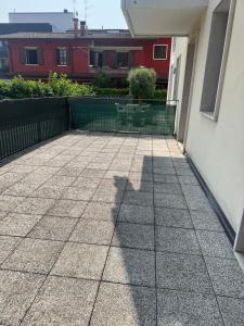 Relax stefy apartment