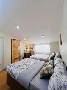 AA Villa Private Resort