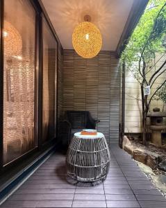 和美庵 有7个卧室和宽敞的餐厅客厅 整栋出租 可住18人 国分寺旁 距车站 朝市 古街等景区步行6分钟