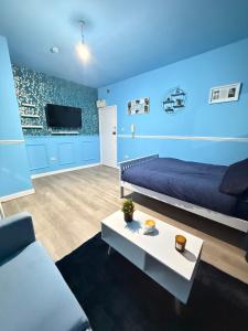 The Aqua Stay in city centre