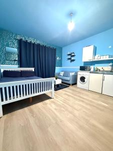 The Aqua Stay in city centre