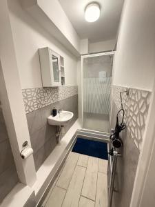 The Aqua Stay in city centre