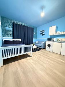 The Aqua Stay in city centre