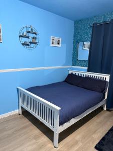 The Aqua Stay in city centre