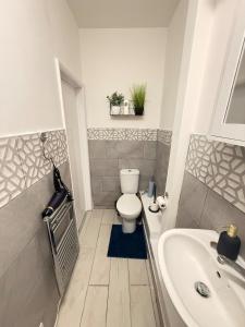 The Aqua Stay in city centre