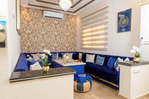 MG signature home - Ubytování bez kategorie ve městě Nador