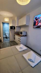 Monoambiente EXCELENTE ubicación - Centro de Mendoza!