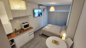 Monoambiente EXCELENTE ubicación - Centro de Mendoza!