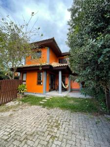 Beautiful house near the beach