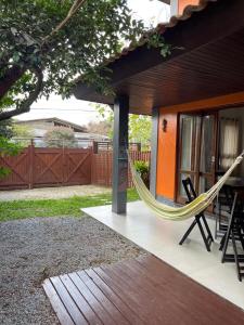 Beautiful house near the beach