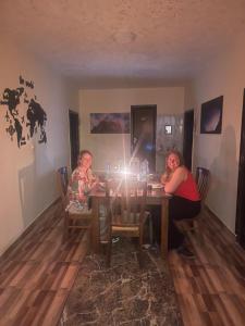 Ad Deir Guesthouse