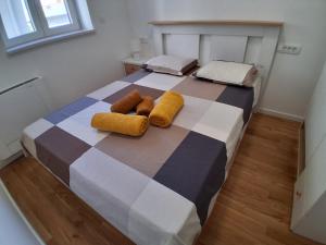 Apartman I&R