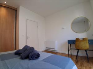 Apartman I&R