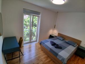 Apartman I&R