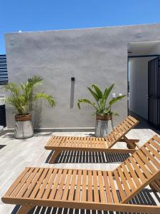 Beautiful Apartment in Vallarta