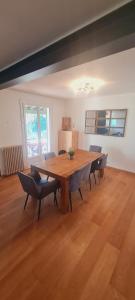 Charmante maison de vacances