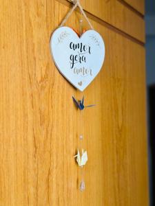 Casa Completa Conforto e aconchego