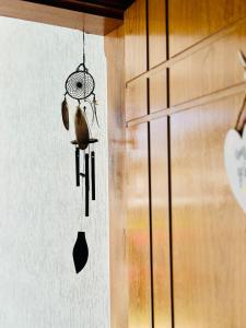 Casa Completa Conforto e aconchego