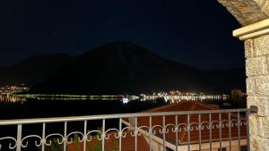 Apartment CIELOMONTE, Boka Gardens