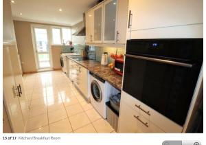 Home in Milton Keynes