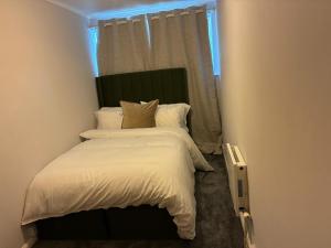 Home in Milton Keynes