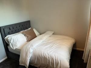 Home in Milton Keynes