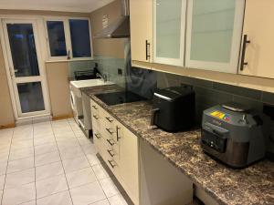 Home in Milton Keynes